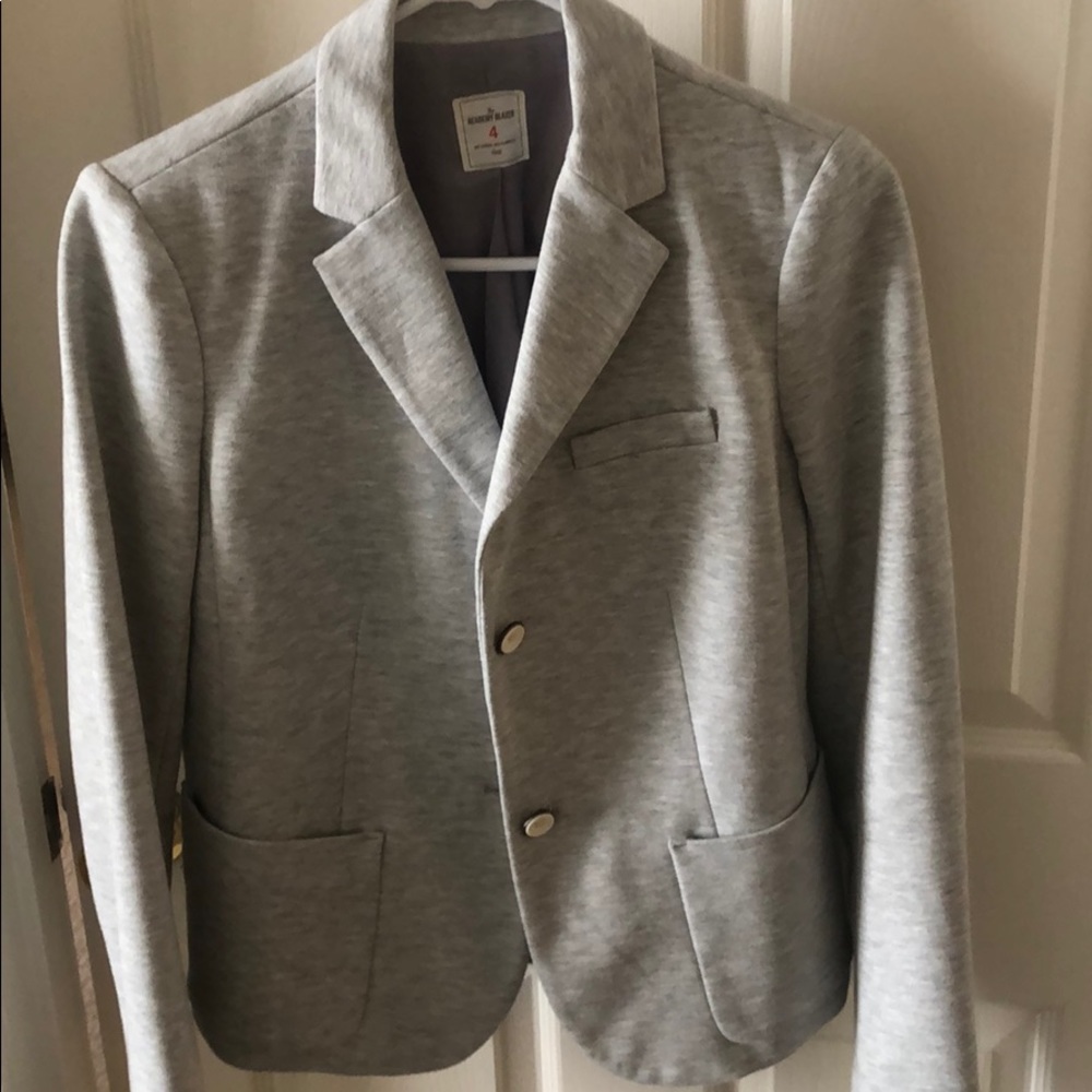 Gap blazer